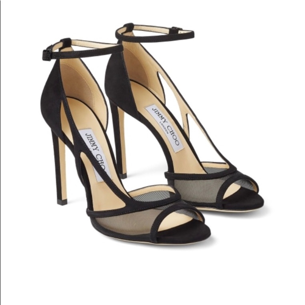 Jimmy Choo  absolutely Gorgeous!